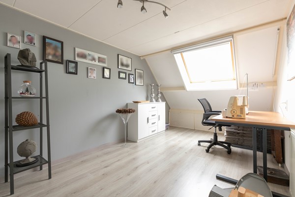 Medium property photo - Schoolstraat 30, 2465 AM Rijnsaterwoude